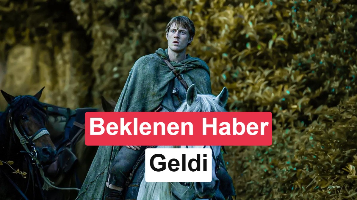 A Knight of the Seven Kingdoms'ın 2. Sezon Çekimleri Tamamlandı