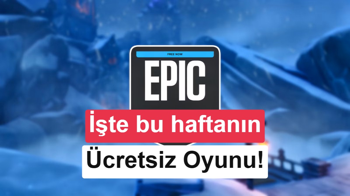 Epic Games'in Bu Haftaki Ücretsiz Oyunu Belli Oldu: Caravan SandWitch
