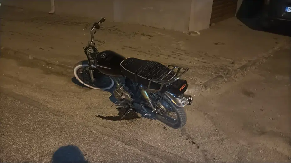 Eskişehir'de Polisten Kaçan Sürücüyü Düşürdüğü Telefon Ele Verdi: 88 Bin TL Ceza