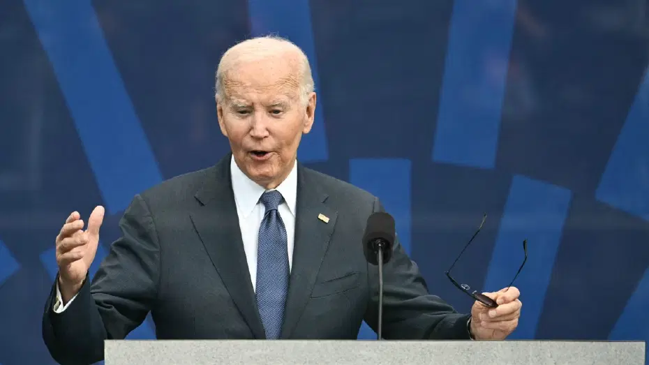 Eski ABD Başkanı Joe Biden'ın Kanser Tedavisi Kötüye Gidiyor: Hastalık Metastaz Yaptı