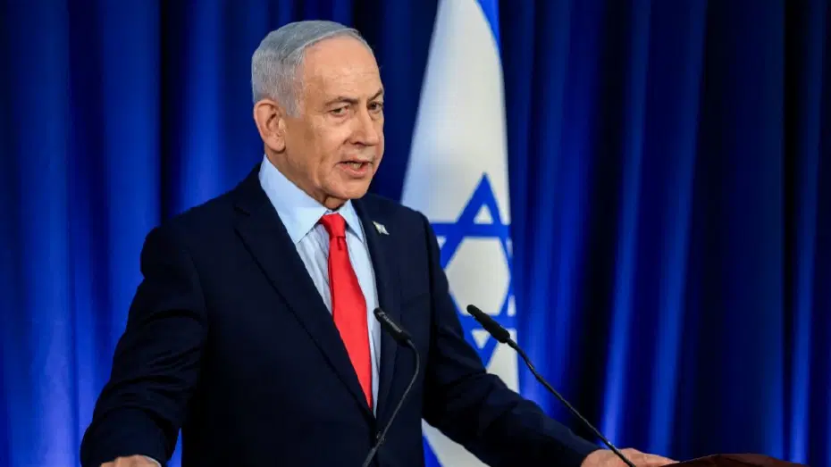 İsrail Gazze Planını Reddetti: Netanyahu Hamas Silah Bırakana Kadar Çekilmeyecek