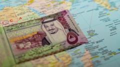 Aramco'dan Rekor Kâr: Bölgesel Çatışmalar Enerji Devlerine Yarıyor mu?