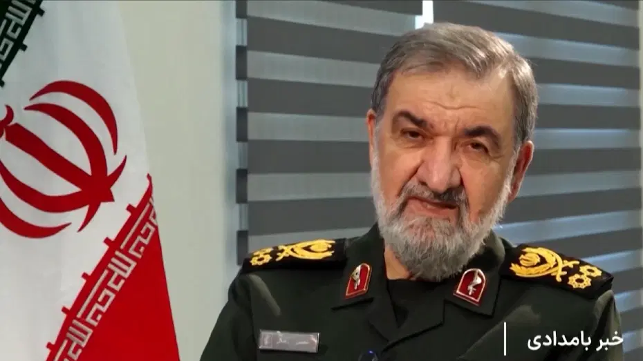 İran'da Kritik Atama: Eski Devrim Muhafızları Komutanı Rızai Yeni Görevinde