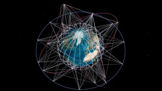 Avrupa Birliği'nden Starlink'e Rakip: IRIS² Uydu İnterneti 2029'da Fırlatılıyor