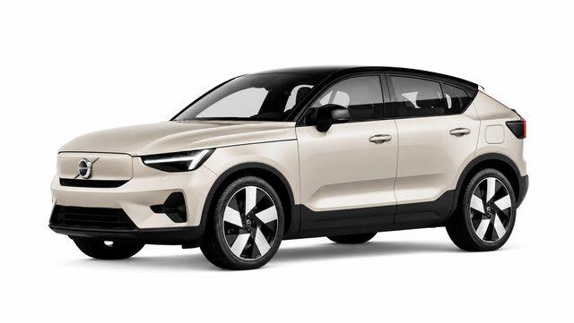 Volvo'nun Ağustos 2026 Elektrikli ve Hibrit Araç Fiyatları Açıklandı