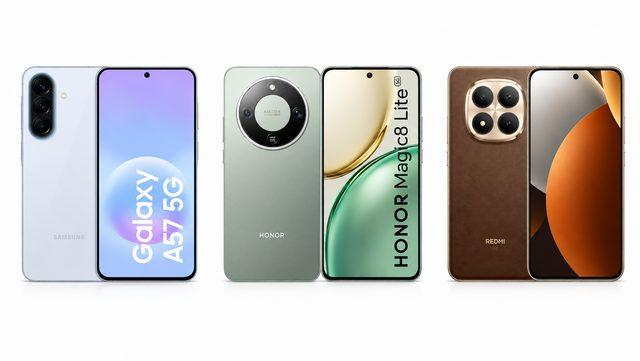 30 Bin TL Altı En İyi Akıllı Telefonlar: Ebeveynler İçin İdeal Modeller