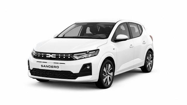 Dacia Ağustos 2026 Fiyat Listesi ve Finansman Seçenekleri Açıklandı