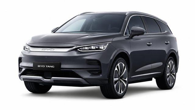 BYD Ağustos 2026 Fiyat Listesi ve Yeni Kredi Kampanyaları Açıklandı