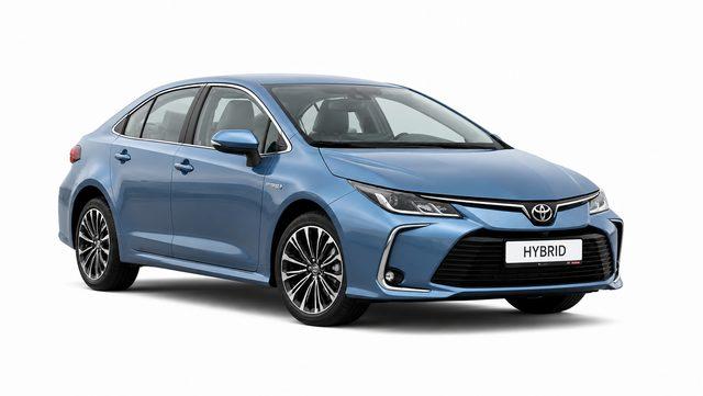 Toyota Ağustos 2026 Sıfır Araç Kampanyaları ve Kredi Fırsatları