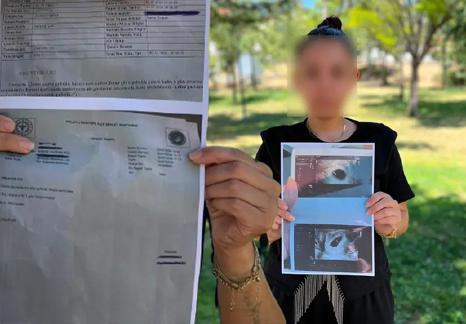Ankara'da Özel Hastanede 'Boş Gebelik' İddiası: Aileden Suç Duyurusu