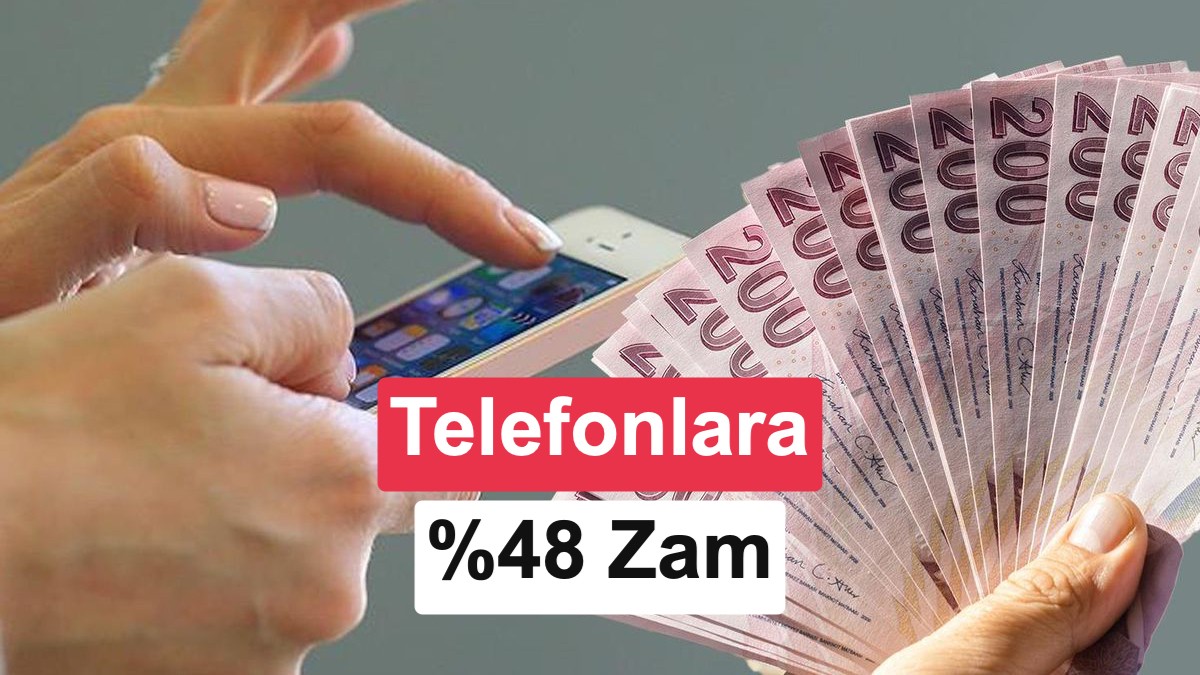 Akıllı Telefonlarda Gümrük Sınırı 250 Dolara Yükseldi: Hangi Modeller Zamlanacak?