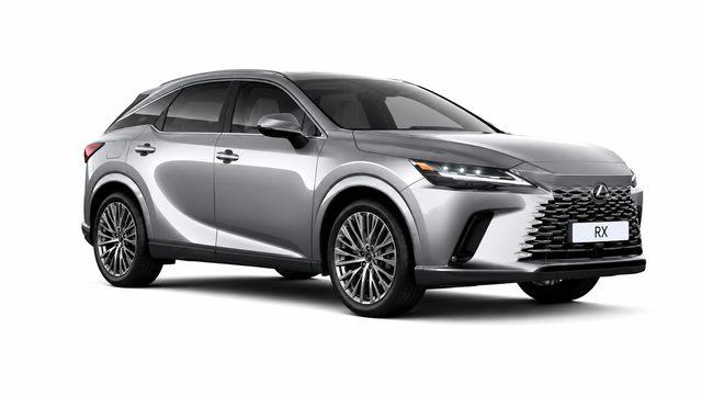 Lexus Ağustos 2026 Fiyat Listesi ve Türkiye Pazarı Stratejisi