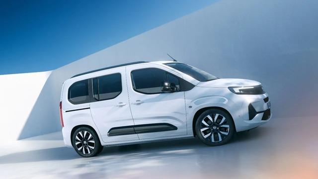 Opel Combo Üretimi Türkiye'ye Taşınıyor: Bursa Tofaş Fabrikası Yeni Üretim Üssü Oldu