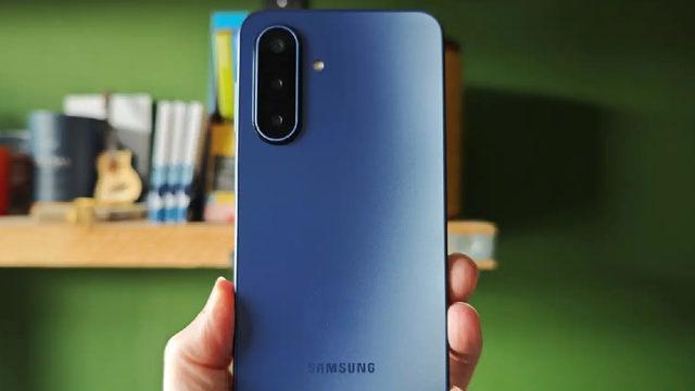 Samsung Galaxy A18'in Geekbench Performans Testi Sonuçları Sızdırıldı