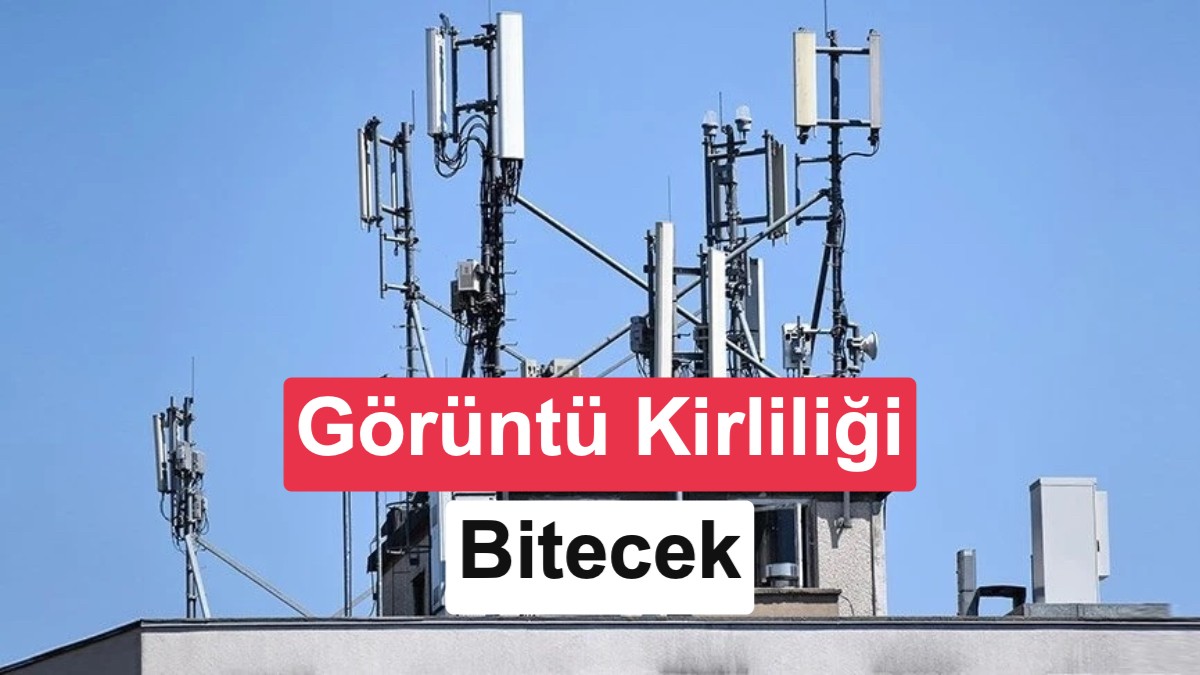 Vodafone Türkiye, 5G İçin Anten Kirliliğini Bitiren MB2 Teknolojisini Test Etti
