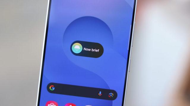Samsung Now Brief Güncelleniyor: Bildirim Üzerinden Fatura Ödeme Dönemi Başlıyor