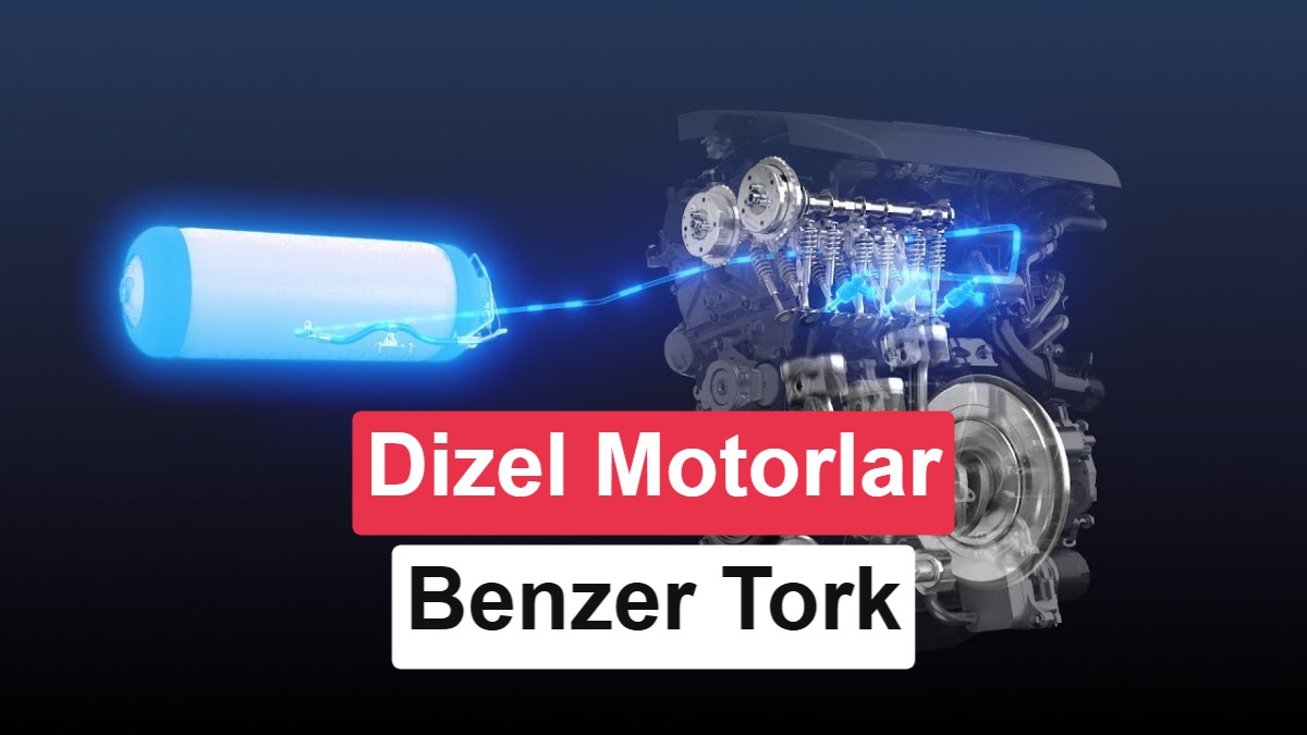 SwRI, Ticari Araçlar İçin Dizel Performansında Yeni Nesil Hidrojen Motoru Geliştirdi