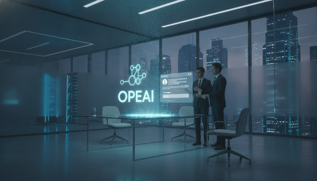 OpenAI, ChatGPT Business İçin Yüksek Kapasiteli 'Premium' Seçeneğini Duyurdu