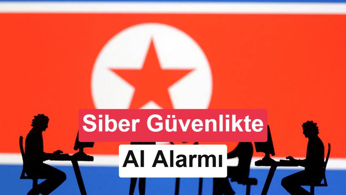 Kuzey Koreli Hacker Grubu Kimsuky, Siber Saldırılar İçin Yerel Yapay Zeka Araçları Geliştiriyor