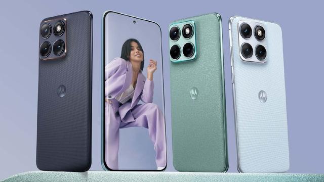 Motorola Edge 70 Fusion Türkiye Pazarında: 7000 mAh Batarya ve Lansman Fırsatları
