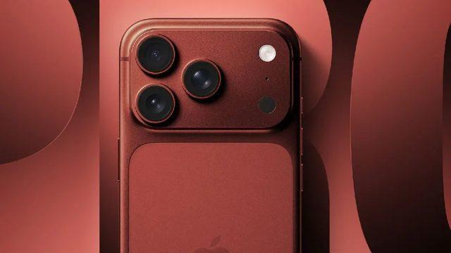iPhone 18 Pro Max Batarya Kapasitesi Sızdırıldı: Önceki Nesle Göre Yüzde 12'ye Varan Artış Bekleniyor