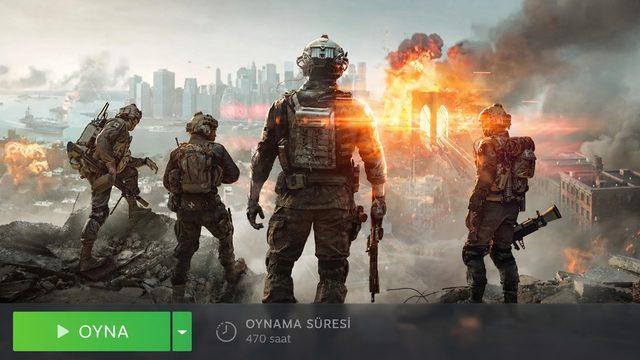 Steam'de İmkansız İade: 470 Saat Oynanan Battlefield 6 İçin 110 Dolar Geri Ödendi