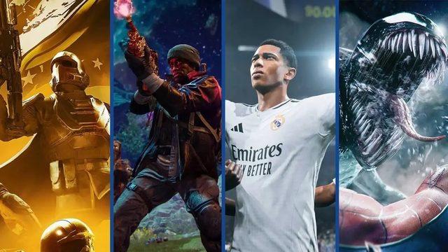 Sony Açıkladı: Temmuz Ayının En Çok İndirilen PlayStation Oyunları Belli Oldu
