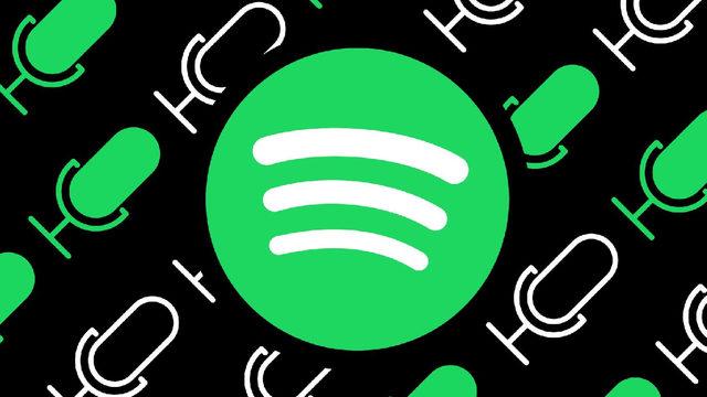 Spotify, Podcast Reklamlarını Tek Tıkla Atlama Özelliğini Test Ediyor