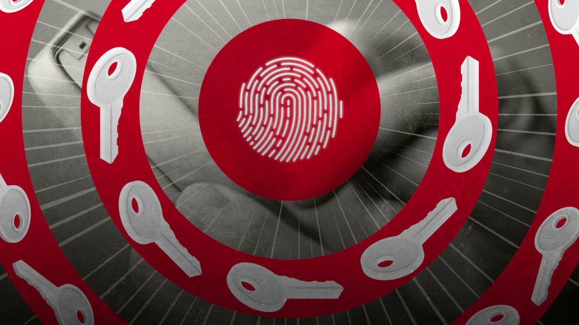 Pass-ta-key Saldırısı: Passkey Güvenliği Hakkında Bilinmeyenler