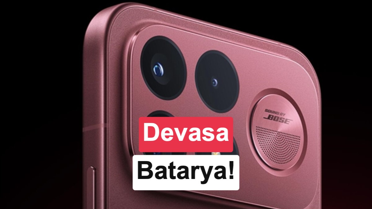 Xiaomi Redmi K100 Pro ve Pro Max Tanıtıldı: Özellikleri ve Fiyatı