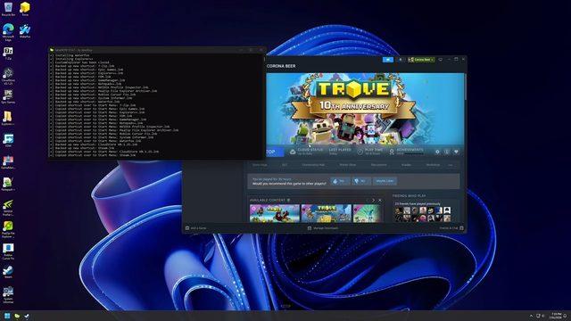 GeForce NOW'da Kritik Açık: Bulut Sisteminden Tam Sürüm Windows Masaüstüne Erişim Sağlandı