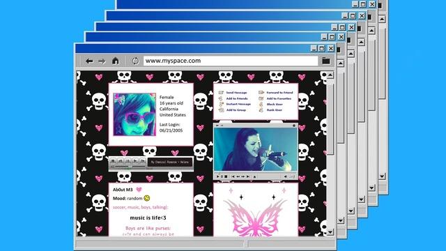 Bir Dönemin Efsanesi MySpace Geri Dönüyor: Sahiplerinden Yeniden Başlatma Sinyali
