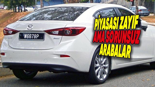 İkinci El Pazarının Gizli Hazineleri: Uzun Yıllar Kullanılabilecek Otomobiller