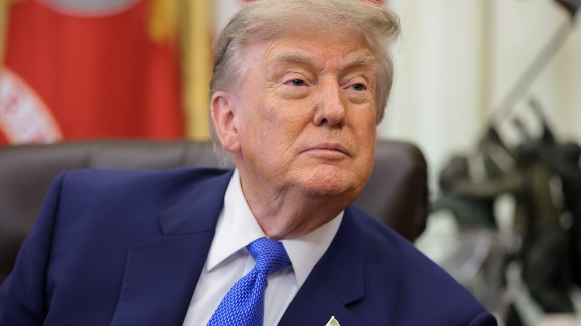 Trump, FCC'de Cumhuriyetçilere 3-1 Çoğunluk Sağlayacak Adayını Açıkladı