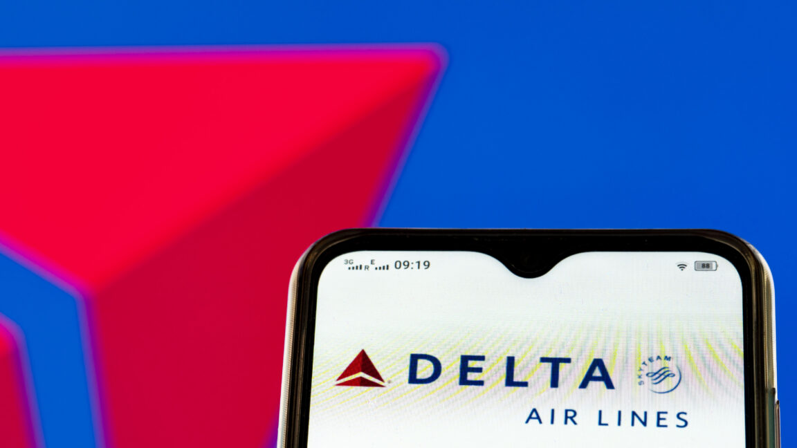 Delta Uçağında Sahte Wi-Fi Saldırısı: DEF CON Katılımcılarından Şüpheleniliyor