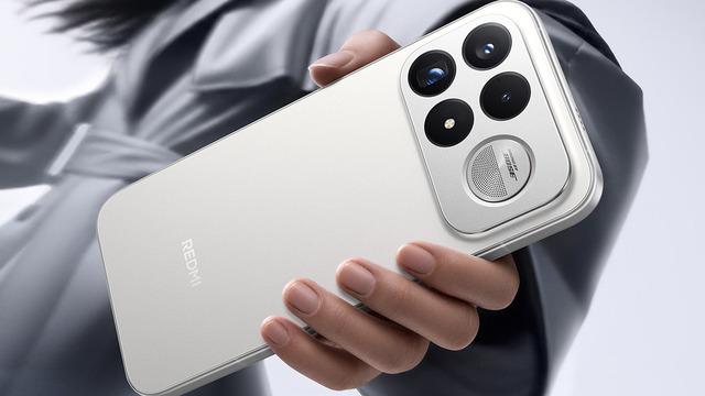 Redmi K100 Pro Serisi Tanıtıldı: Devasa 9070 mAh Batarya ve Snapdragon 8 Elite Gen 5 Gücü