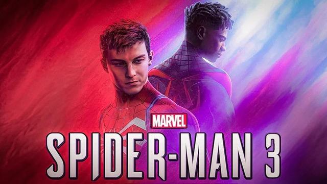 Insomniac Games'in Marvel's Spider-Man 3 Oyununu Geliştirmeye Başladığı İddia Edildi