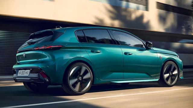 Yenilenen Peugeot 308 Türkiye'de: Donanım Seçenekleri ve Fiyat Listesi Belli Oldu