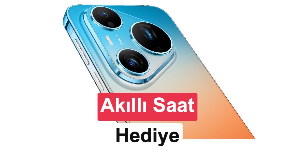 Huawei Pura 90s Serisi Türkiye'ye Geliyor: Özellikleri ve Kampanya Detayları