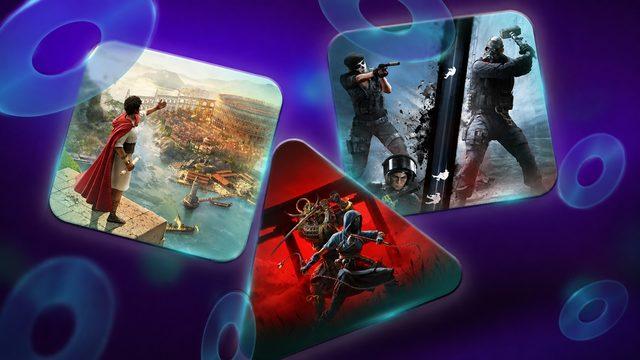 Ubisoft Connect'te Gamescom İndirimleri Başladı: TL ile Oyun Alma Fırsatı
