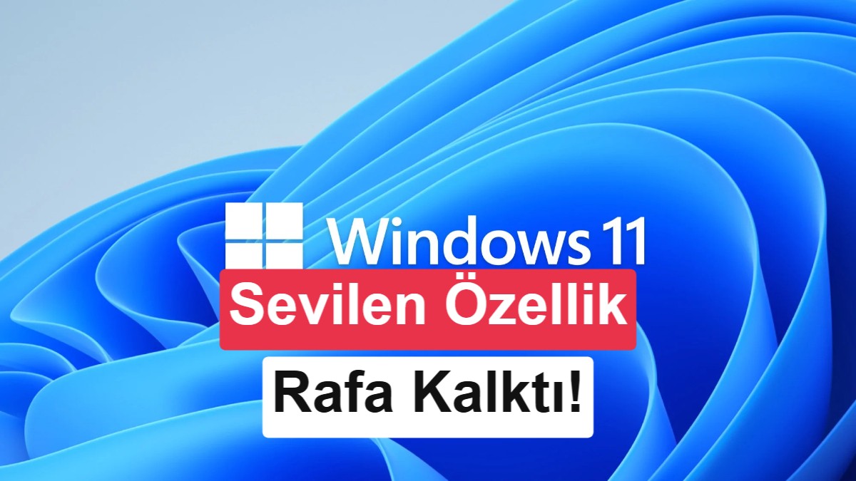 Microsoft, Windows 11 ve 10'da Yıllardır Kullanılan Resimli Parola Özelliğini Kaldırıyor