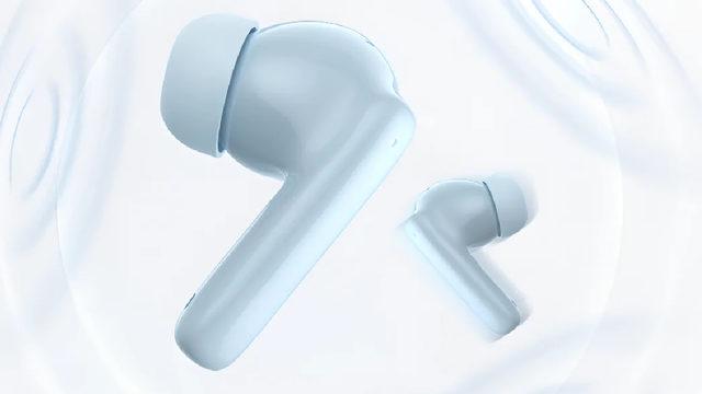 QCY T13 Pro Tanıtıldı: 50 dB ANC ve 49 Saat Pil Ömrü Sunan Uygun Fiyatlı Kablosuz Kulaklık