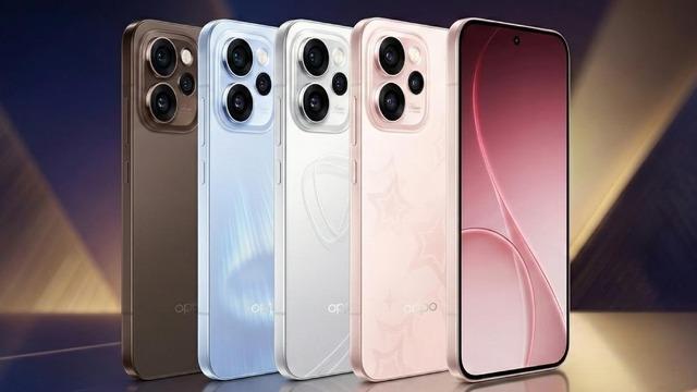 OPPO Reno16 Serisi Türkiye'de Satışa Çıktı: Özellikler ve Fiyatlar