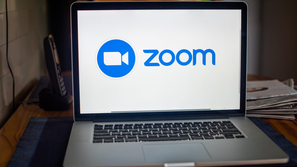 Yapay Zeka, Zoom'da Cihazları Ele Geçiren Kritik Bir Açık Keşfetti