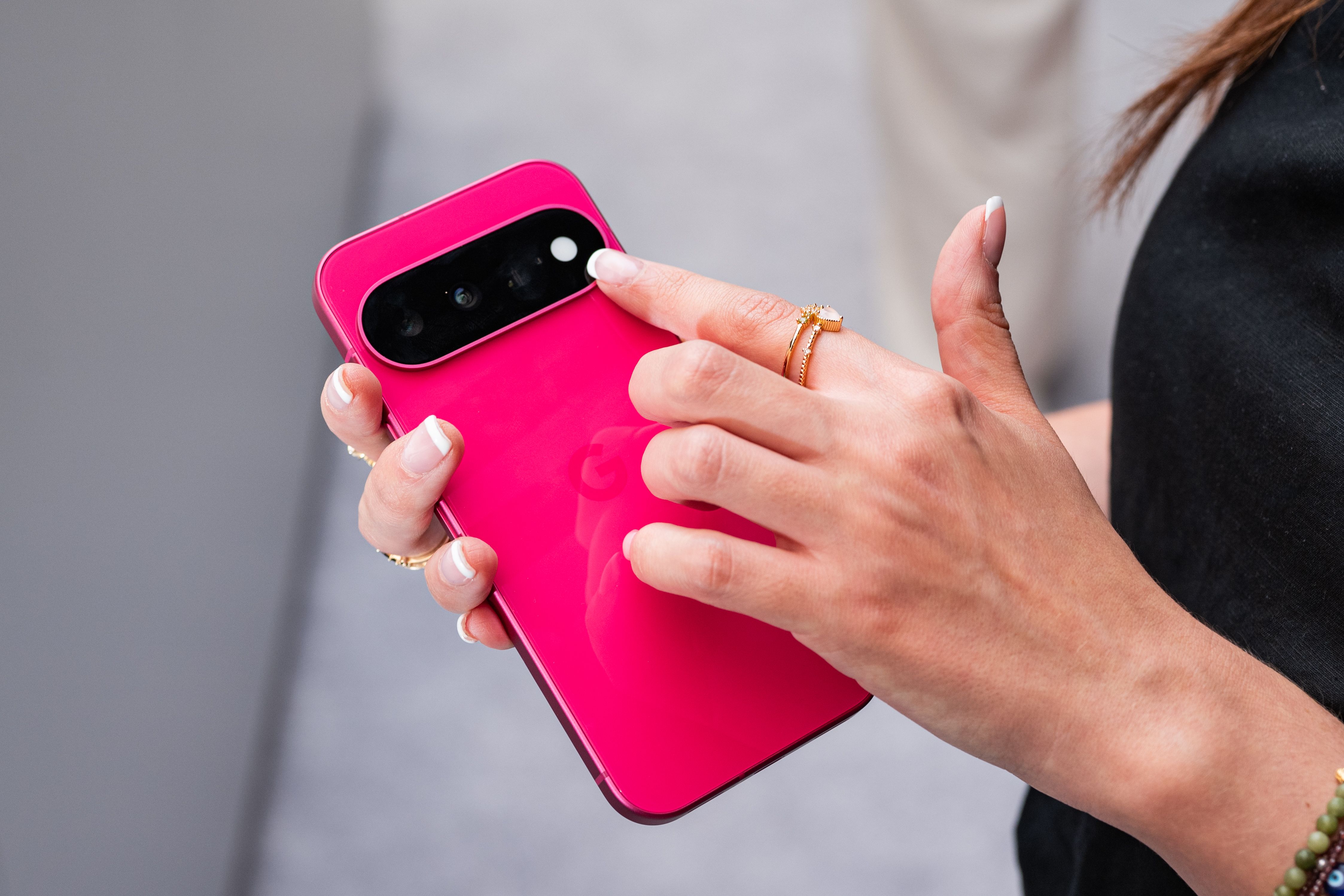 Google Pixel 11 Serisinin Öne Çıkan Yeni Yapay Zeka Destekli Kamera Özellikleri