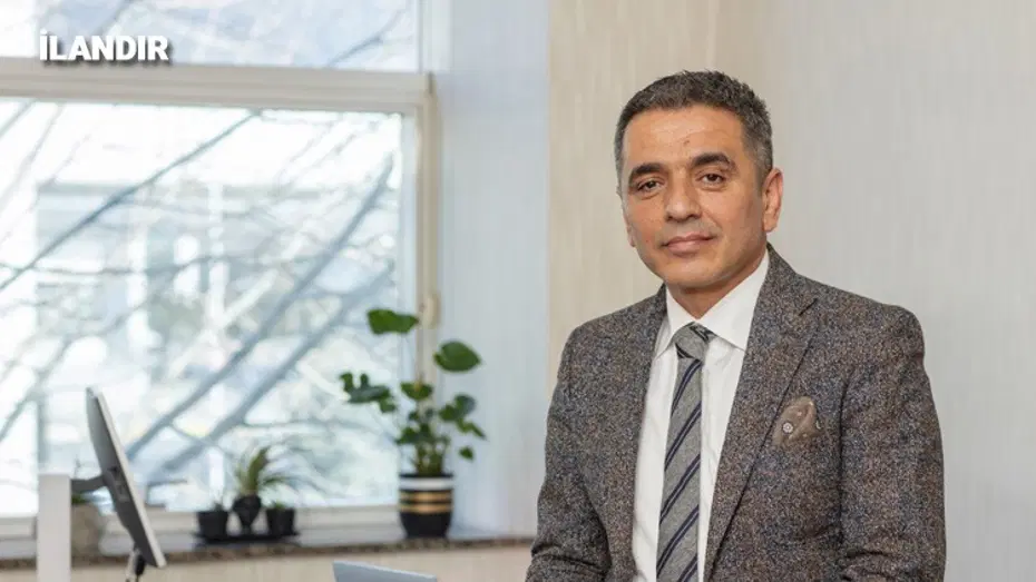 Mobilya Devi Bellona'da Üst Düzey Atama: Genel Müdürlük Görevine Bilal Uyanık Getirildi