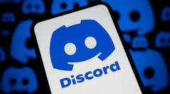 Brezilya'dan Discord'a Canlı Yayınları Askıya Alma Kararı