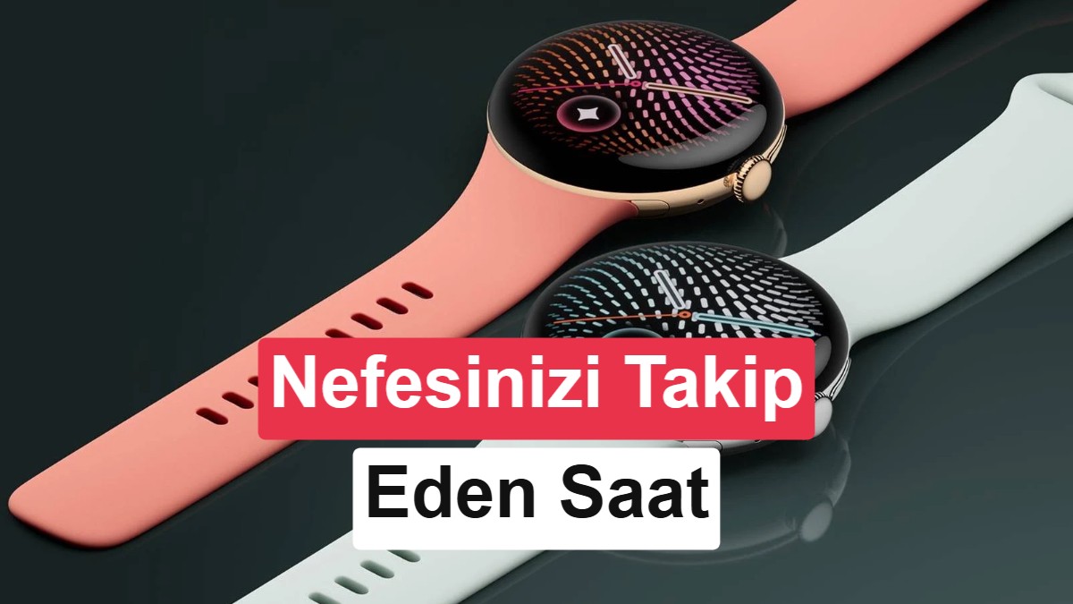 Google Pixel Watch 5 Tanıtıldı: Gemini Yapay Zeka ve Gelişmiş Sağlık Özellikleri