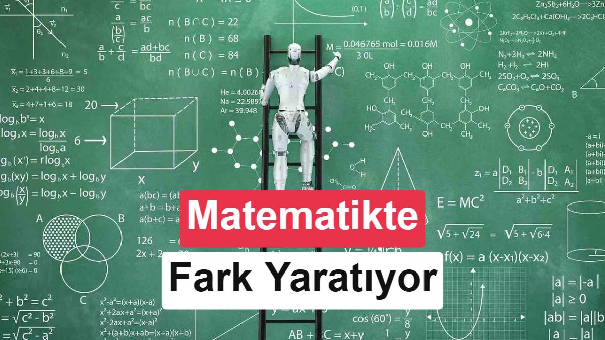 Anthropic'in Yeni Yapay Zekası 150 Yıllık Matematik Problemini Çözüme Yaklaştırdı
