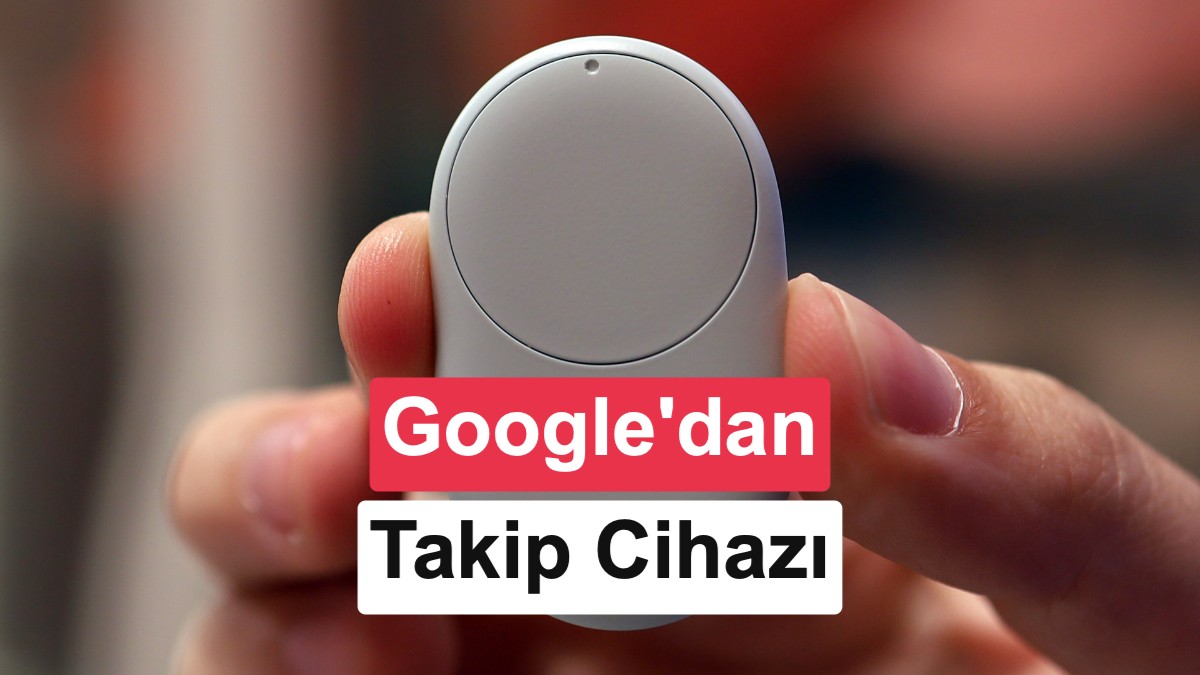 Google Pixel Tag Tanıtıldı: Android Ekosistemi İçin Yeni Takip Cihazı